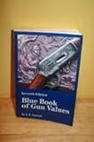 Blue Book of Gun Values, Seventh Edition. by 