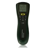 Mastech MS6520B Non-contact Auto range Digital Infrared Thermometer 10:1(D:S) Temperature Meter