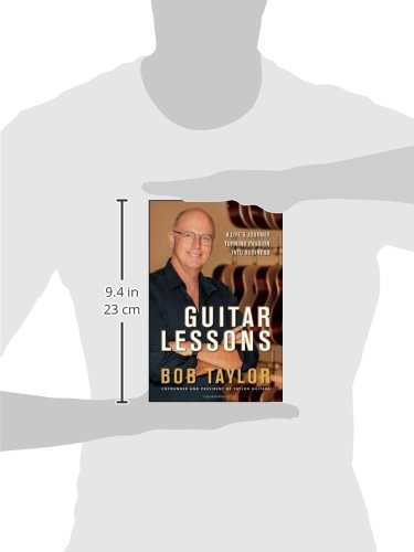 Guitar Lessons A Lifes Journey Turning Passion Into -