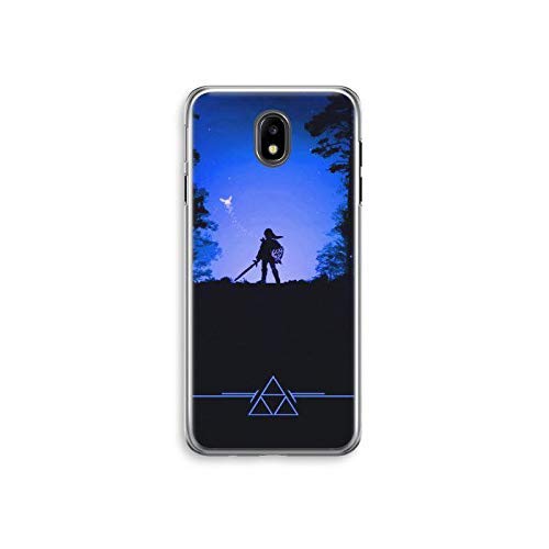 Inspired by Legends of zelda Samsung galaxy c5 c7 j1 j3 j5 j7 a3 a5 a7 2016 2017 mobile phone cover case phone case art print gifts mask cover