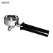 Genuine Gaggia 8332018000 Portafilter Handle with 2 Cup Filter Basket