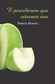 Livro E perceberam que estavam nus