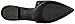 Nine West Women's Trey Synthetic Ballet Flat