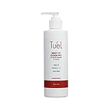 Tu'el Skincare Beat The Clock Cleanser, 8 Ounce