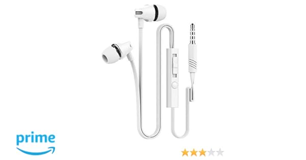 Amazon Com D K Exclusives Earphones Headphones Earbuds With