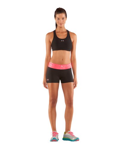 Under Armour Women's HeatGear Sonic 2.5
