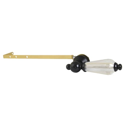Kingston Brass KTWLLD0 Willshire Universal Front or Side Mount Toilet Tank Leve…