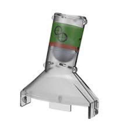 JSP PowerCap Infinity PAPR Airflow Indicator Test Unit (CEU140-001-100)