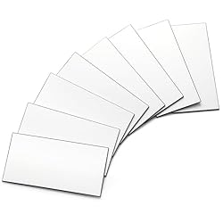 Yipscazo Peel and Stick backsplash 3 x 6 Inches 3D