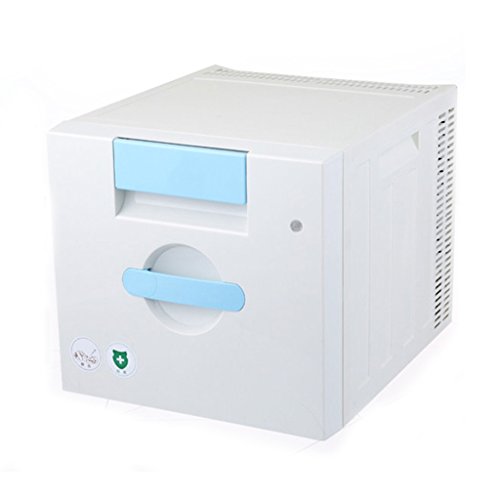 Click Here to See More Images YI HOME- Car Mini Fridge Single Door Refrigerator European-Style Household Small Electronic Freezer Office Fast Cooling Heating White 21L