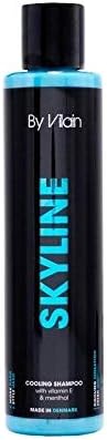 By Vilain Shampoo, Skyline Breeze