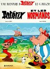 Asterix Et Les Normands (Une aventure d'Asterix) (French Edition)