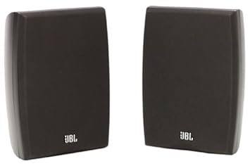 jbl 500 bass reflex bookshelf speakers