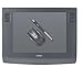 Wacom Intuos3 9 x 12-Inch USB Tablet--Metallic Gray