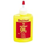 PART NO. SPT53216 Starrett 1620, Tool and