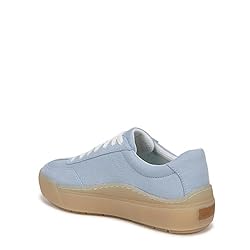 Dr. Scholl's Womens Time Off Win Sneaker Blue Sky