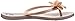 Zaxy Women's Flowers Flip Flop