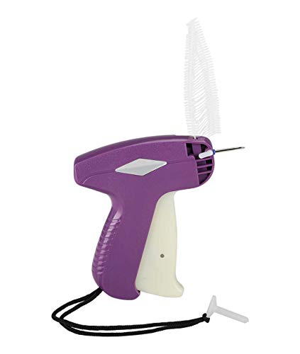 2 Denozer+Standard+Attacher+Clothing+Fasteners