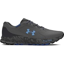 Under Armour Men's Charged Bandit Trail 3 Storm