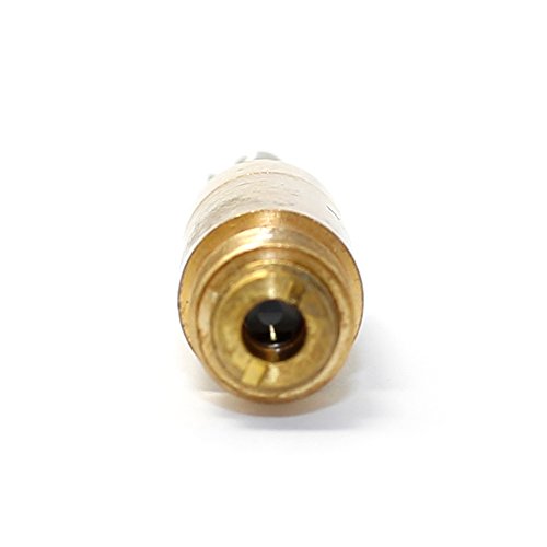 INDUSTRIAL/LAB 3VDC 532nm Green Laser 50mW Diode Module