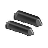 Magpul Hunter/SGA Cheek Riser Kit, Black, High