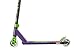 Madd Gear USA Marvel Hulk Pro Scooter, 1000cm