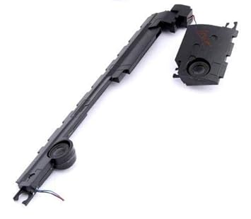 dell inspiron 5520 speaker