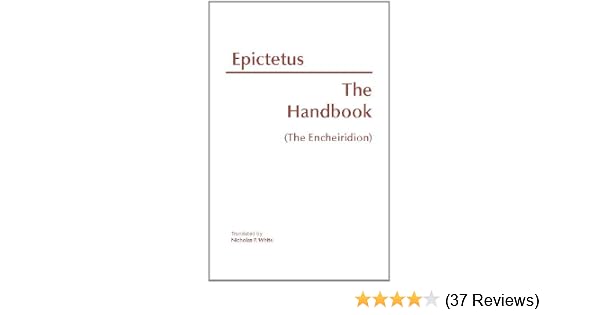 Epictetus handbook nicholas white pdf