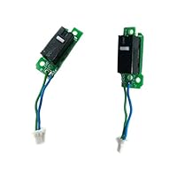 S28esong Mouse Repair Parts for Logitech G900 G903 Gaming Mouse,Mouse Button Board Cable