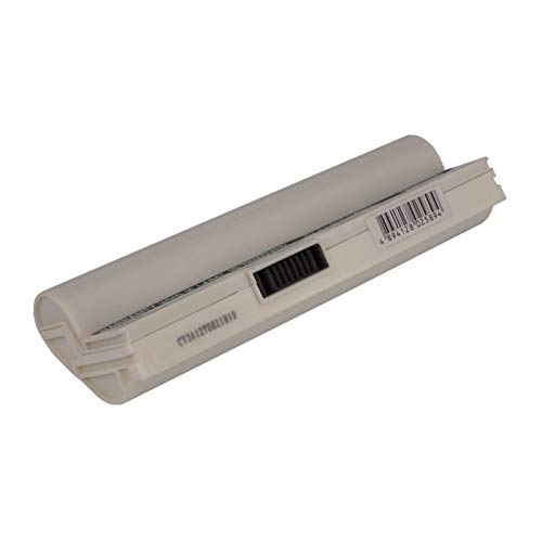 Xsplendor 4400mAh Cameron Sino Replacement Battery Compatible with ASUS Eee PC 701SD Eee PC 701SDX E