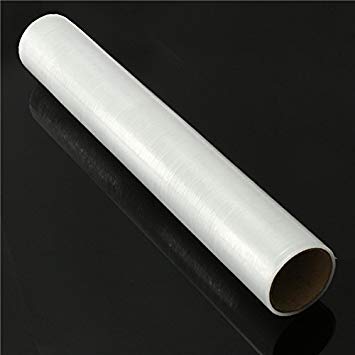 Bloomerang 60Cm X 25M DIY Decorating Carpet Floor Protector Protection Film Roll One Piece