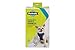 PetSafe Happy Ride Dog Safety Harness for Cars - Dog Car Harness Includes Seat Belt Tether - Keeps Pets Restrained - Breathable Mesh, Adjustable Straps - Dog Travel Accessories for Car - Small