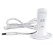 Cisco Valet AM10 300Mbps 802.11n Wireless LAN USB 2.0 Adapter w/Extension Cable
