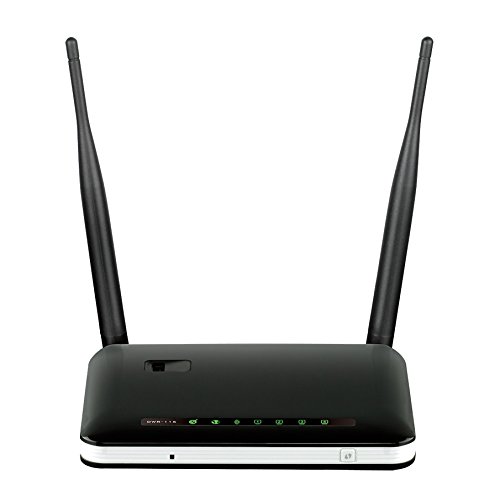 150 opinioni per D-Link DWR-116 Router Multi WAN,