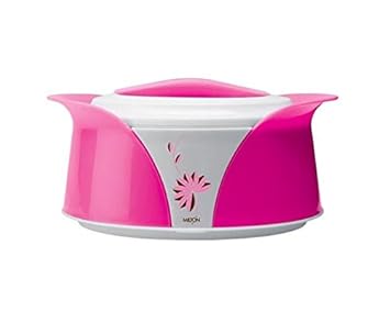 Milton Imperial 1500 Casserole, 1.4 Litres, Pink(EC-THF-FTK-0030_PINK)