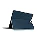 Fintie Samsung Galaxy Tab A 10.1 (NO S Pen Version) Keyboard Case, Slim Lightweight Stand Cover w/Magnetically Detachable Wireless Bluetooth Keyboard Compatible with Tab A 10.1 Inch, Navy Blue