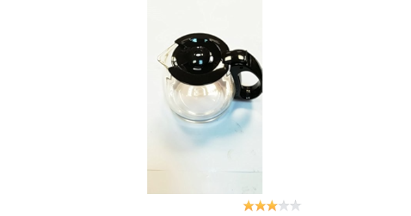 Taurus Jarra para CAFETERA DE Goteo Modelo Verona 6 (7AD) : Amazon.es:  Hogar y cocina