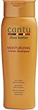 Cantu Moisturizing Cream Shampoo, 13.5 oz