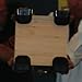 Taekwondo, Karate and Martial Arts Board Holder