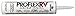 Geocel 28127V Pro Flex Bright White RV Flexible Sealant - 10 oz.