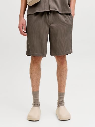 JACK & JONES Jpstjaiden Harrison Jogger Short - Jpstjaiden Harrison Jogger Short Men