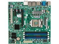 MBD-C7Q67-O - Micro Atx - Intel 2ND Generation Core I7/I5/I3, Pentium and Celero
