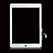 Tongyin Digitizer Replacement Parts for Ipad air Generation A1474 A1475 A1476(White), Touch Panel Screen Glass + 7 Pieces Tools + Professional Adhesive