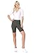 FashionJOA Women's Activewear Workout Cycling Yoga Running Biker Shorts