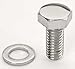 Mr. Gasket 5016 Chrome Differential Pan Bolt