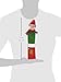 Snowman Kitchen Appliance Handle Covers- Set of 3 - Dress Up Your Refrigerator Handles, Oven, Microwave or Faucet - Get Ready for Your Christmas Decorations