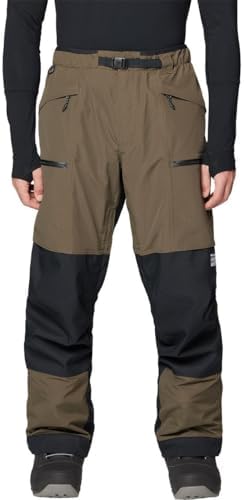 Amazon.com : Mountain Hardwear Men's Absolute Zero™ Pant, State