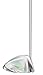 TaylorMade Women's UL 12.0/RH L Ultralite Driver (Right Hand, Flex, 12.0)