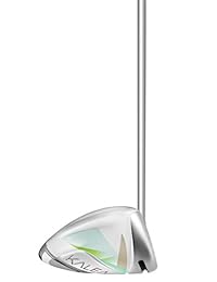 TaylorMade 2018 Kalea Ultralite Driver para mujer