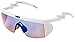 Neff Brodie Wrap Around Sport Sunglasses
